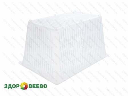 фото Форма для сыра Aurora на 1500 грамм, высота 121 мм