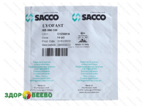 фото Закваска для сыра Lyofast MS 066 CM 10UC (на 500-2000л, Sacco)