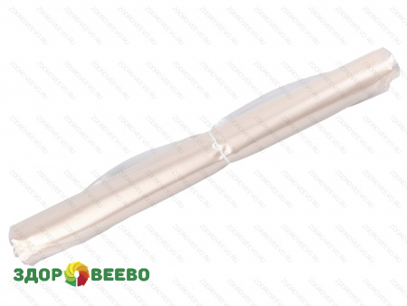 фото Пакет для созревания и хранения сыра термоусадочный 250х400 мм, бесцветный, дно круглое, упаковка 5 шт.