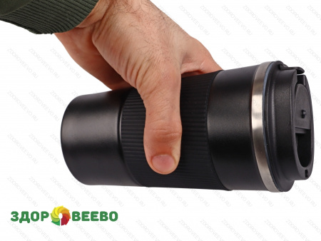 фото Термокружка автомобильная термостакан кружка термос 510 мл