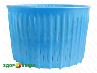 фото Форма для сыра Канестрато, Aurora на 6 кг