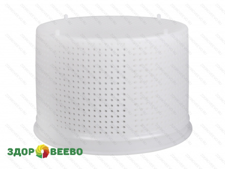 фото Форма для сыра Aurora на 800 грамм, высота 102 мм