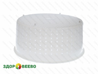 фото Форма для сыра Aurora на 1,5 кг