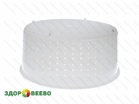 фото Форма для сыра Aurora на 1,5 кг