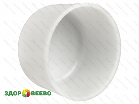 фото Форма для сыра с крышкой-поршнем на 2,5 кг