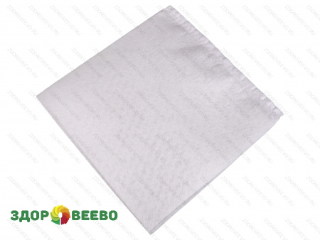 фото Фильтр для молока 20х20см