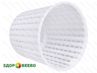 фото Форма для сыра Anelli Lodi. На 2000 гр. арт.1444