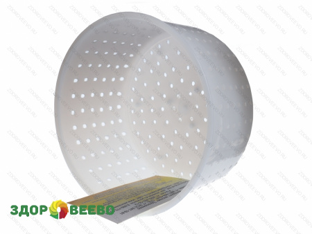 фото Форма для сыра Aurora на 900 грамм