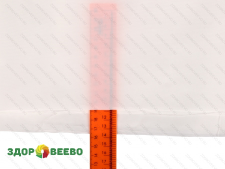 фото Ткань лавсановая для отжима растительного масла, плотность 175 г/м.кв., ширина 160 см, 5 м.пог. (Ручайка)