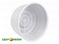 фото Форма для сыра Anelli Lodi "SICILIANO", на 15 кг.