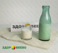 фото Закваска для кефира из Тибетского молочного гриба - на 5 литров. (5 гр.)