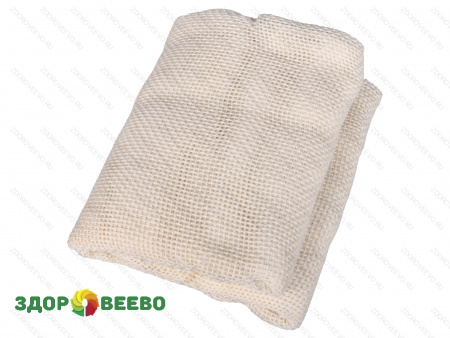 фото Ткань серпянка, ширина 105 см, плотность 250 гр/м. кв., 1 м.пог.