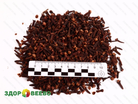 фото Гвоздика целая, 100 г