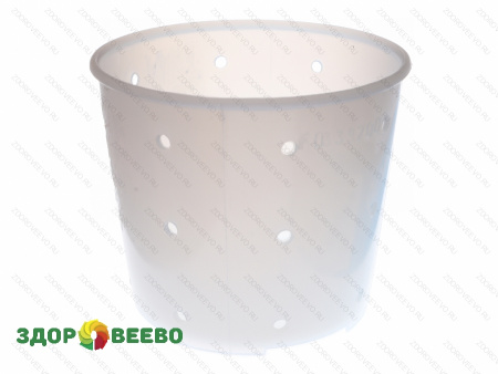 фото Форма для сыра, Franz Janschitz Стаканчик, 100 мл, 60х50х54