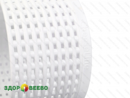 фото Форма для сыра D100 без дна, высота 59 мм