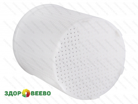 фото Форма для сыра Anelli Lodi на 800 гр. (Камамбера, Бри, Реблошона, Качотты)