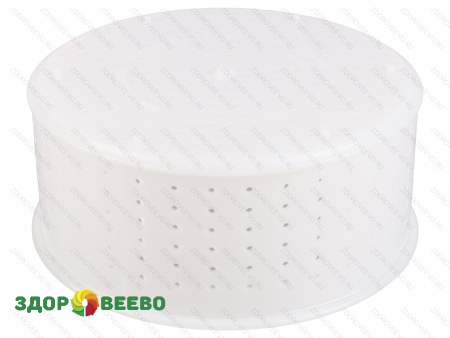 фото Форма для сыра Anelli Lodi. На 2000 гр. арт.729