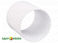 фото Универсальная форма для сыра D100, без дна