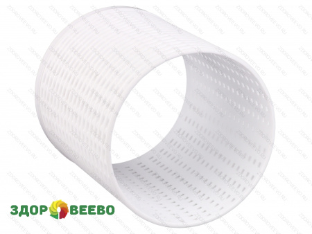 фото Универсальная форма для сыра D100, без дна