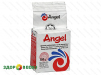 фото Сухие инстантные дрожжи Angel (Instant Dry Yeast) 100 гр
