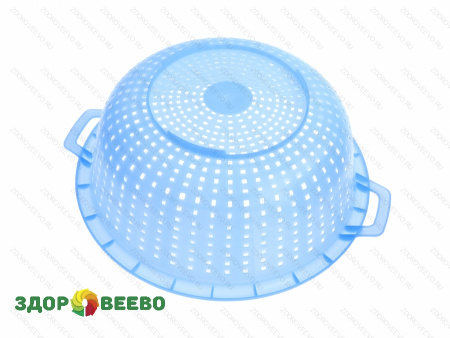 фото Форма для мягкого сыра и рикотты Aurora на 1800 грамм