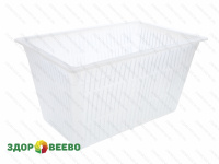 фото Форма для сыра Aurora на 1500 грамм, высота 121 мм