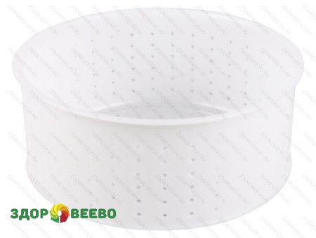 фото Форма для сыра Anelli Lodi. На 2000 гр. арт.729