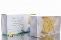 фото Твердый крем "Тающая нежность", 1шт, 15гр.