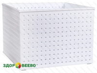 фото Форма для сыра на 2 кг, квадратная