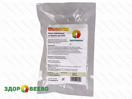 фото Мешок лавсановый для формы арт.3445