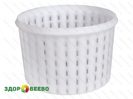 фото Форма для сыра Anelli Lodi, на 3 кг.