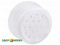 фото Форма для сыра, Franz Janschitz круглая, малая 70х65х40 мм