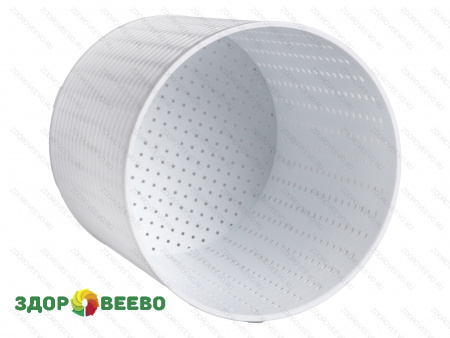 фото Универсальная форма для сыра D150