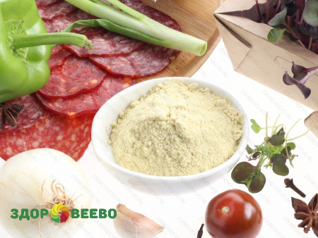 фото Комплексная пищевая добавка Украинская, 100 г