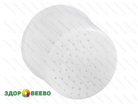 фото Форма для сыра Anelli Lodi "GARFAGNANA", на 400 гр. - объём 930 мл