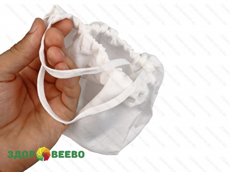 фото Мешок лавсановый для формы арт.1157