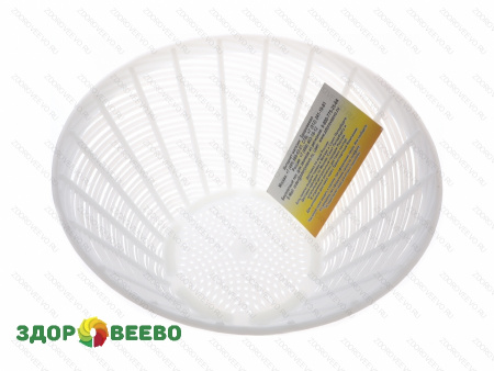 фото Форма для сыра Рикотта на 2 кг