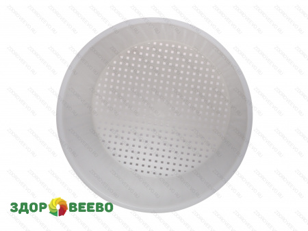 фото Универсальная форма для сыра D120