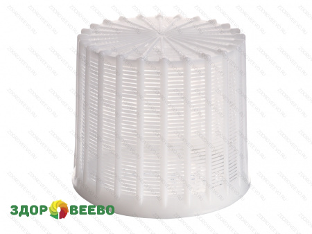 фото Форма для сыра Anelli Lodi. На 2000 гр. арт.726