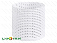 фото Универсальная форма для сыра D120, без дна