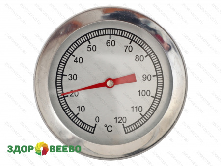 фото Термометр для коптильни холодного копчения