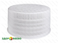 фото Форма для сыра Anelli Lodi "SICILIANO", на 15 кг.