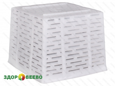 фото Форма для сыра Anelli Lodi на 500 гр. прямоугольная.