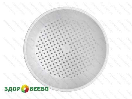 фото Универсальная форма для сыра D100