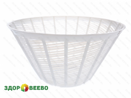 фото Форма для сыра Рикотта на 2 кг