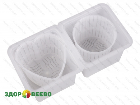 фото Контейнер для форм, двойной