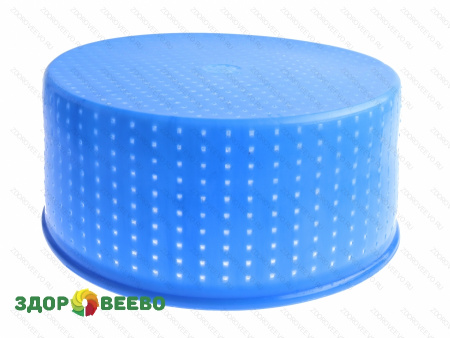 фото Форма для сыра Aurora на 2,5 кг, высота 110 мм