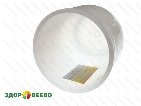 фото Форма для сыра шарообразной формы 1,5 - 2,5 кг - D150мм