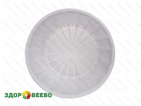 фото Форма для сыра Anelli Lodi. На 1000 - 1200 гр.