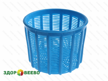 фото Форма для сыра Канестрато, Aurora, на 500 грамм